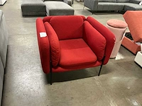 Recor fauteuil - afbeelding 1 van  5