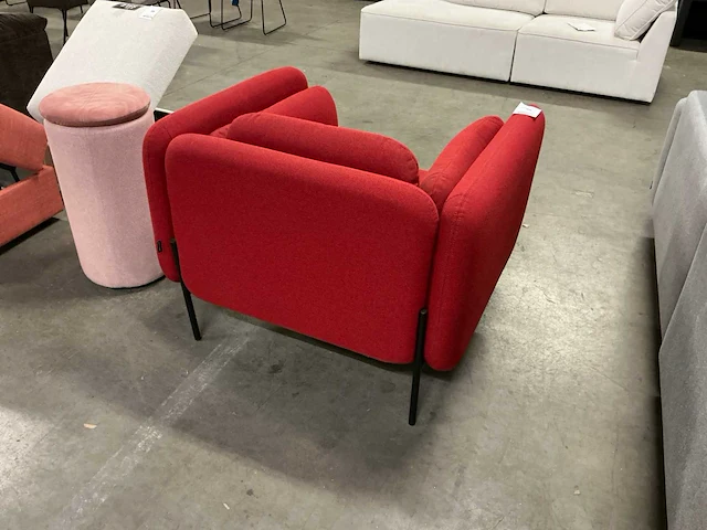 Recor fauteuil - afbeelding 2 van  5