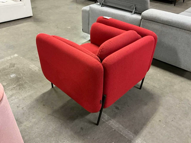 Recor fauteuil - afbeelding 3 van  5