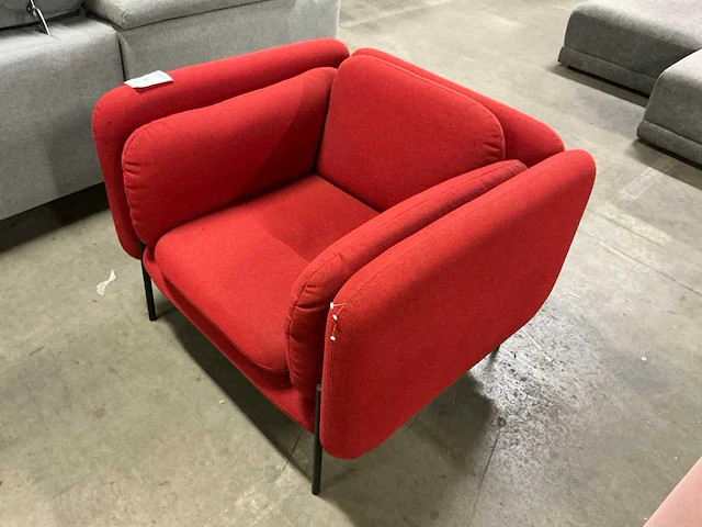 Recor fauteuil - afbeelding 4 van  5
