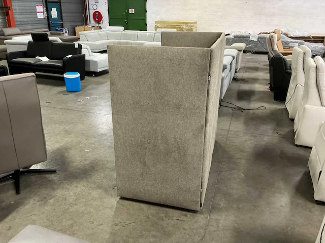 Recor home - akoestische zitbank - afbeelding 8 van  9