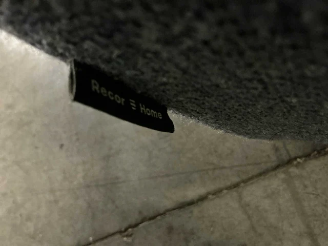 Recor home bankstel - afbeelding 5 van  5
