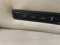Recor lederen relaxsalon en draaifauteuil - afbeelding 2 van  14