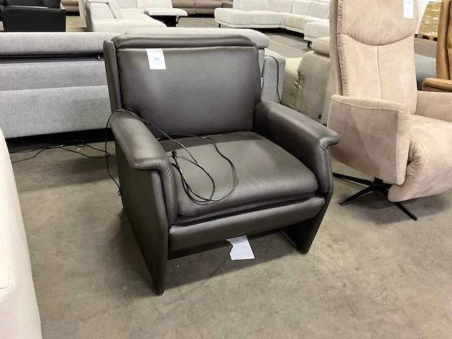 Recor relax fauteuil - afbeelding 1 van  5