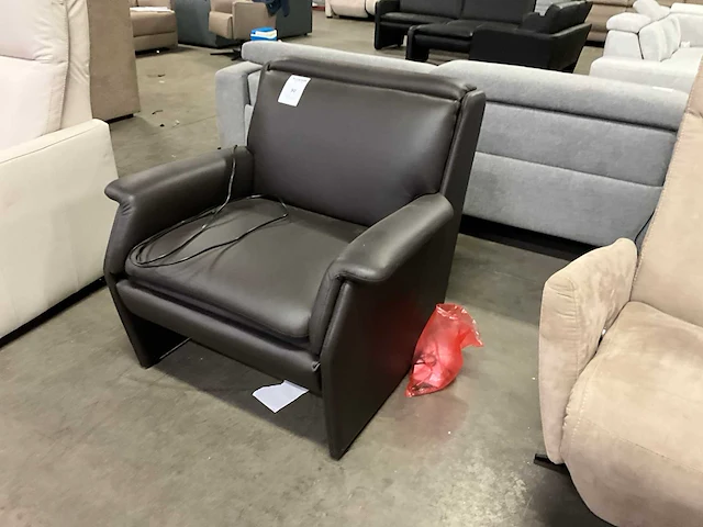 Recor relax fauteuil - afbeelding 2 van  5