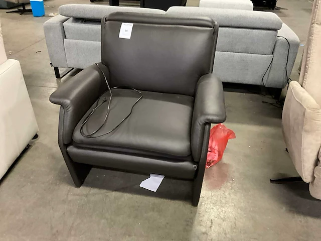 Recor relax fauteuil - afbeelding 3 van  5