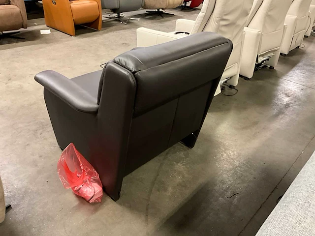 Recor relax fauteuil - afbeelding 4 van  5