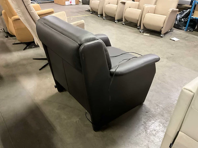 Recor relax fauteuil - afbeelding 5 van  5