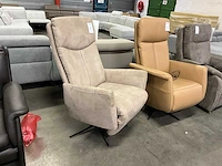 Recor relax fauteuil - afbeelding 2 van  5