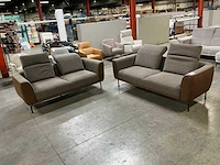Recor salon - afbeelding 1 van  7