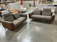 Recor salon - afbeelding 2 van  7
