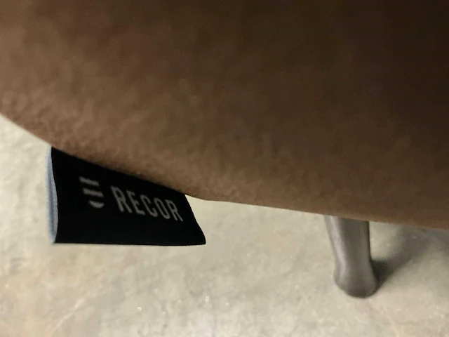 Recor salon - afbeelding 7 van  7