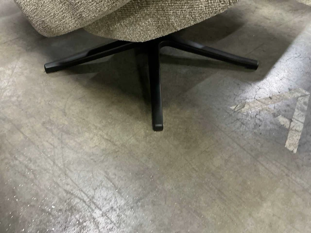 Recor seating elektrische relaxfauteuil - afbeelding 8 van  8