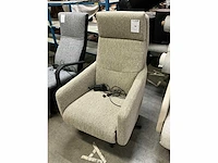 Recor seating elektrische relaxfauteuil - afbeelding 2 van  8