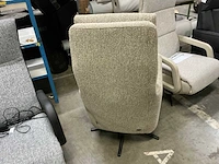 Recor seating elektrische relaxfauteuil - afbeelding 5 van  8