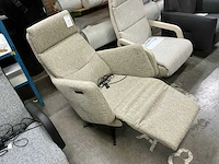 Recor seating elektrische relaxfauteuil - afbeelding 7 van  8