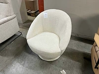 Recor seating fauteuil - afbeelding 1 van  4