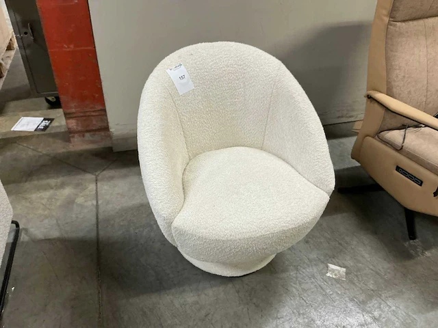 Recor seating fauteuil - afbeelding 2 van  4