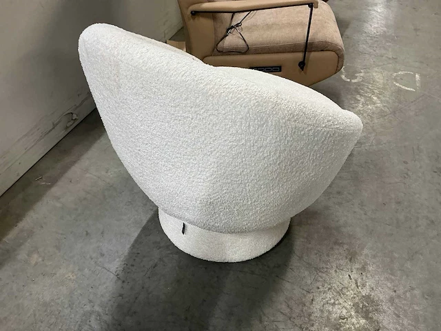 Recor seating fauteuil - afbeelding 3 van  4