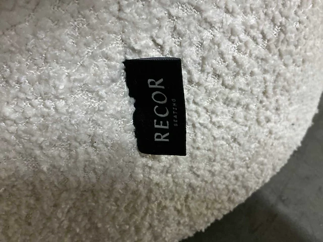 Recor seating fauteuil - afbeelding 4 van  4