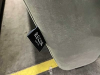 Recor seating stoffen zitbank - afbeelding 8 van  8