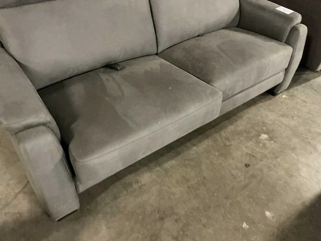 Recor stoffen bankstel - afbeelding 6 van  8