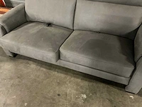 Recor stoffen bankstel - afbeelding 7 van  8