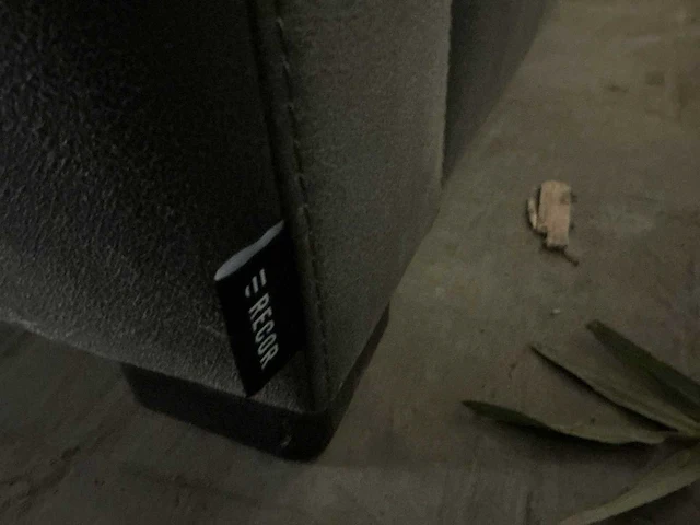 Recor stoffen bankstel - afbeelding 8 van  8