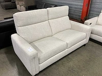 Recor stoffen relaxsalon - afbeelding 2 van  8