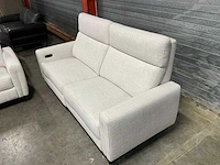 Recor stoffen relaxsalon - afbeelding 5 van  8