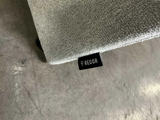 Recor zitbank - afbeelding 5 van  5