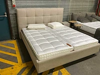 Recorbedding 2-persoonsbed - afbeelding 2 van  6
