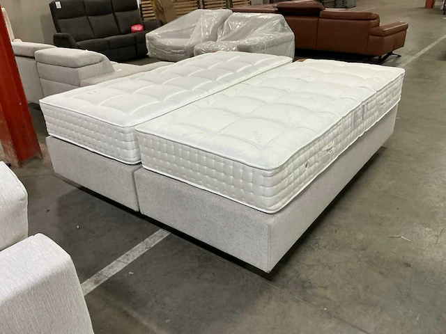 Recorbedding boxspring - afbeelding 5 van  5