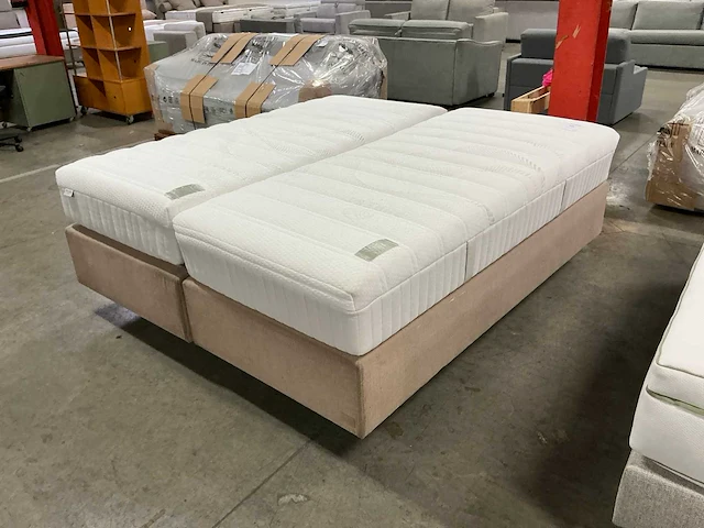 Recorbedding boxspring - afbeelding 2 van  4