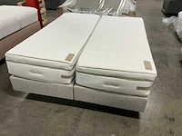 Recorbedding boxspring - afbeelding 2 van  4
