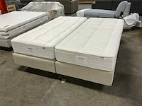 Recorbedding boxspring - afbeelding 3 van  4