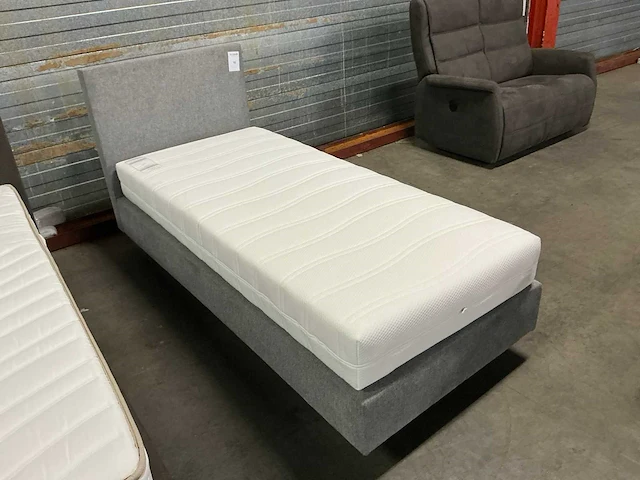 Recorbedding boxspring - afbeelding 1 van  3
