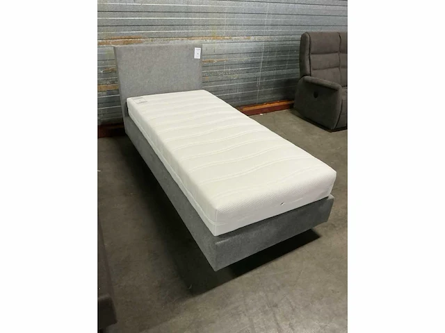 Recorbedding boxspring - afbeelding 2 van  3