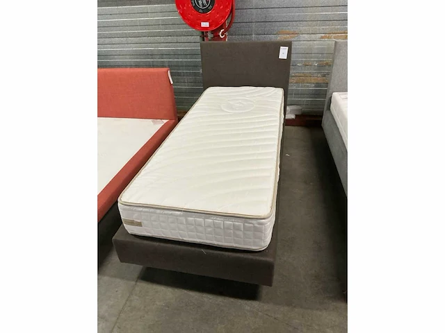 Recorbedding boxspring - afbeelding 3 van  5