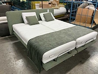 Recorbedding boxspring - afbeelding 1 van  5