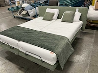 Recorbedding boxspring - afbeelding 3 van  5