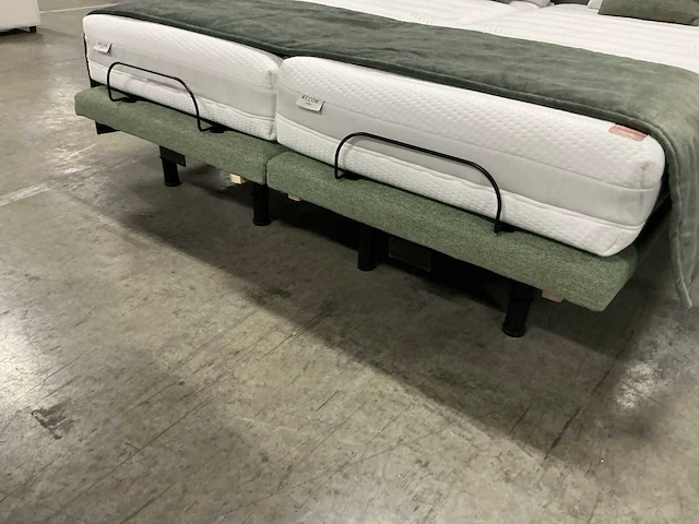 Recorbedding boxspring - afbeelding 4 van  5