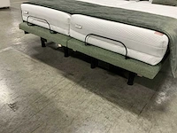 Recorbedding boxspring - afbeelding 4 van  5