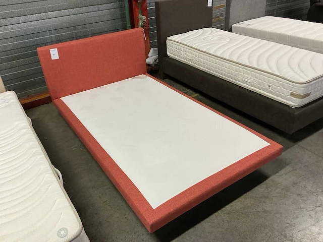 Recorbedding boxspring - afbeelding 1 van  2