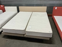 Recorbedding boxspring - afbeelding 1 van  4