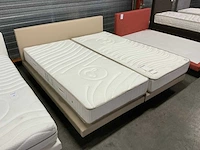 Recorbedding boxspring - afbeelding 3 van  4