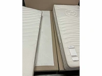 Recorbedding boxspring - afbeelding 4 van  4