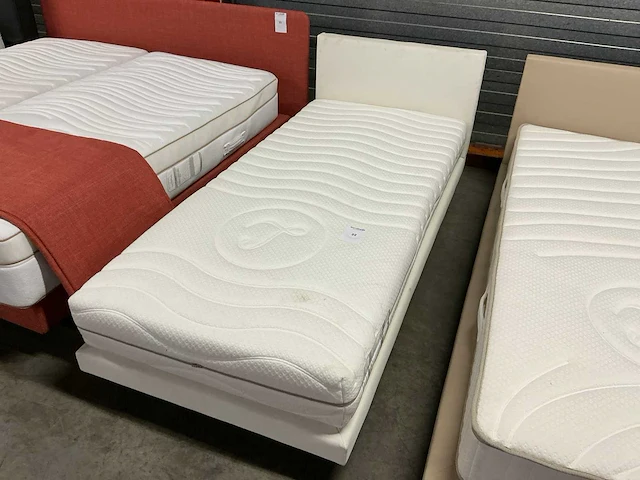 Recorbedding boxspring - afbeelding 1 van  3