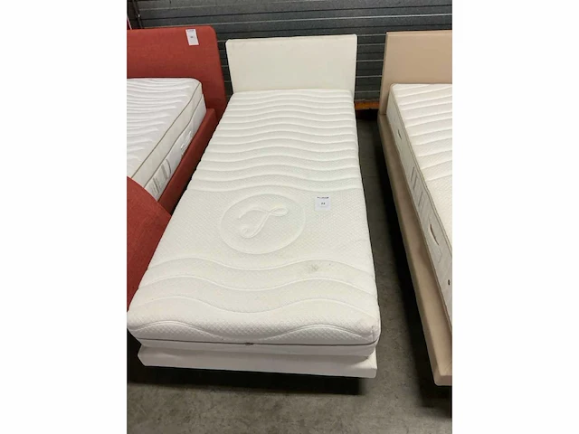 Recorbedding boxspring - afbeelding 2 van  3