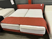 Recorbedding boxspring - afbeelding 1 van  4